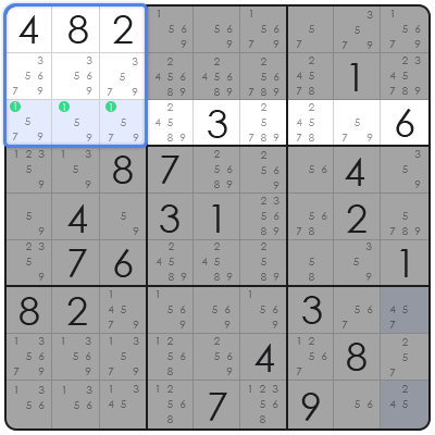 sudoku solver andrew stuart
